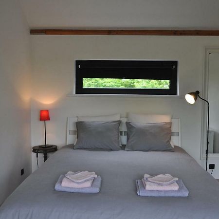 B&B De Logeur Asse Exterior foto